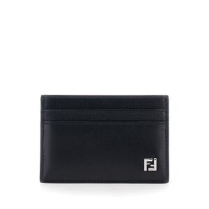 Fendi Men Ff Metal